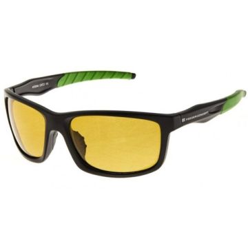 Ochelari Polarizati Norfin Feeder Concept NF-FC2004, Galben