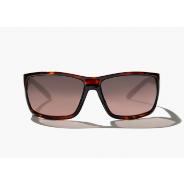 Ochelari Bajio Bales Beach Dark Tort Gloss, Copper Glass