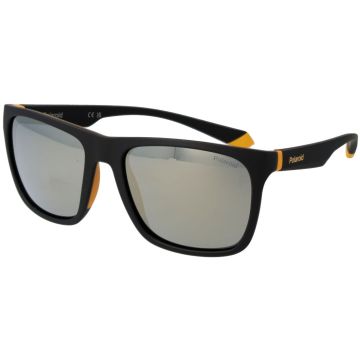 Ochelari de Soare Polarizati Polaroid 2141/S PGC 56