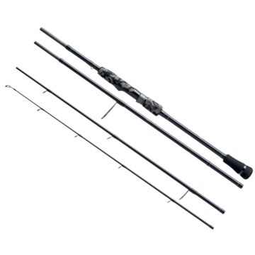 Lanseta Okuma Guide Select Long Distance Spinning, 2.81m, 7-28g, 4buc