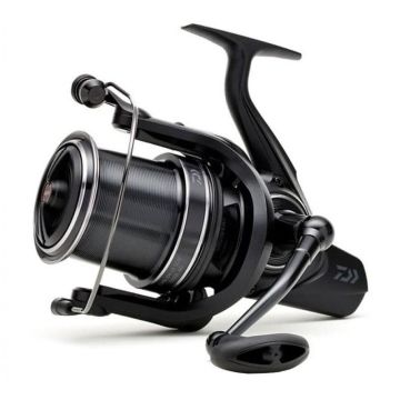 Daiwa Emblem 45 SCW QD 2023 orsó