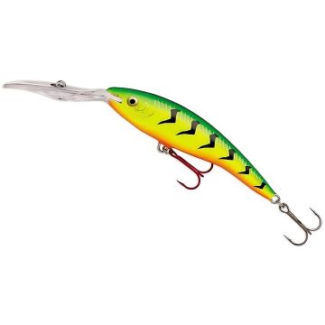 Vobler Rapala Deep Tail Dancer 07, Culoare Blt, 7cm, 9g
