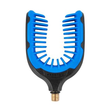 Preston Butt Gripper Rest bottartó sapka