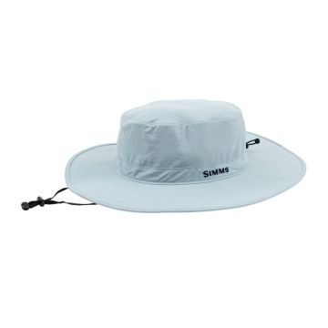 Palarie Simms Superlight Solar Sombrero Grey Blue