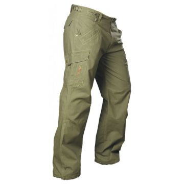 Pantaloni Lungi Graff 707-OL