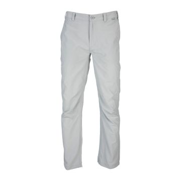 Pantaloni Simms Superlight Pant Sterling LONG