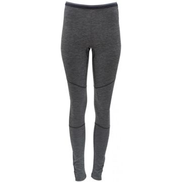 Pantaloni Simms Women Liteweight Core Bottom Black