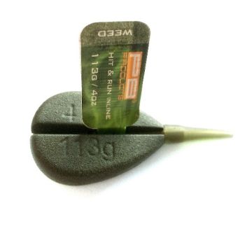 PB Products Hit & Run Inline System