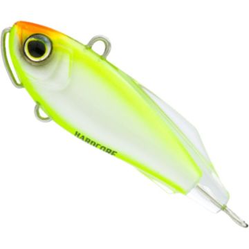 Cicada Duel Hardcore Solid Spin, Culoare PCL, 5cm, 22g