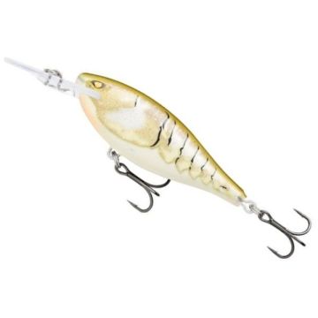 Vobler Rapala Shad Rap Elite SRE75, 7.5cm, 12g, PDBC