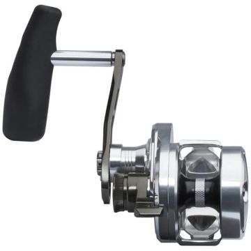 Multiplicator Penn Retaliate Lever Drag Jigging 10LH, Left Hand