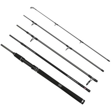 Penn Squadron IV Travel SW Spin bot 2.40m 15-40g