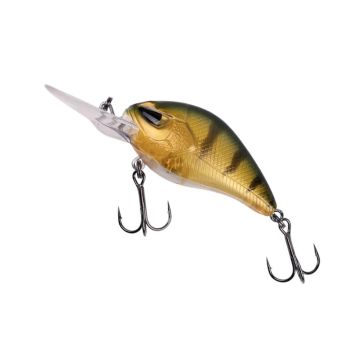 Wobbler Zeck Danny, Perch, 4.5cm 5.5g