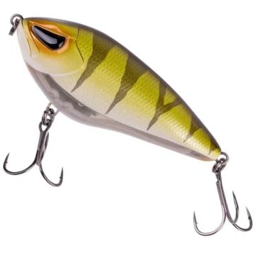 Wobbler Zeck Rogue Glider, Perch, 8cm, 25g