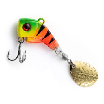 Forgófarok Delphin SpinWIN 12g, Perchy