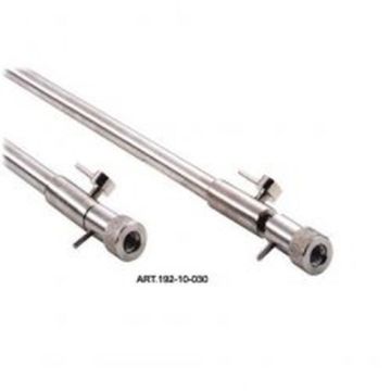 Rozsdamentes acél leszúró K-Karp 75 Cm