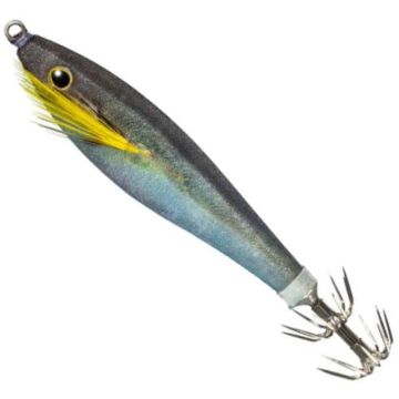 Pilker és EGI Shimano Sephia Sui Sui Stick 80 Flash Boost, Mackerel, 1.8 Gou, 4.5g