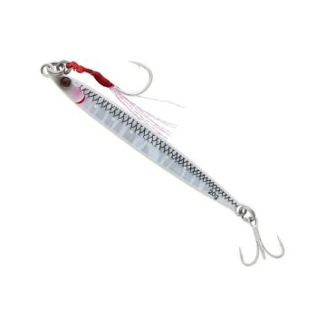 Pilker Savage Gear Sardine Slider Micro, Culoare Lemonback, 10cm, 30g