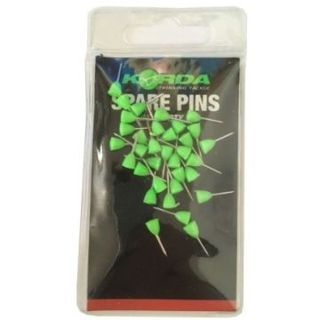 Pini Simpli Korda pentru Monturi, 30bucplic