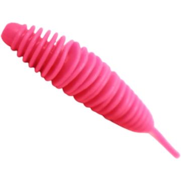 Naluca Ratter Baits Trout Plamp 1.6", Bubble Gum, 4cm, 12buc/plic