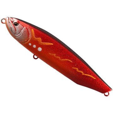 Wobbler Babyface PL135, Watermill Red, 13.5cm, 35g