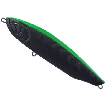 Wobbler Babyface PL135, Babyface Zöld Árnyék, 13.5cm, 35g