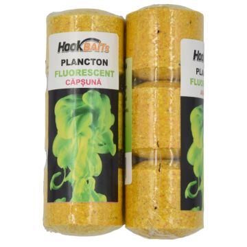 Plancton Fluoreszkáló Csalizó Tabletták, 3db
