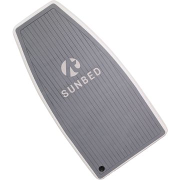 Platforma Gonflabila Allroundmarin Sunbed pentru Poker Ultra 380