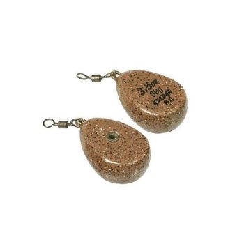 Ólom Korda COG Flat Pear