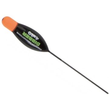 Pluta Preston Dibber Pole Floats