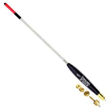 Pluta Waggler Cralusso Black Eagle