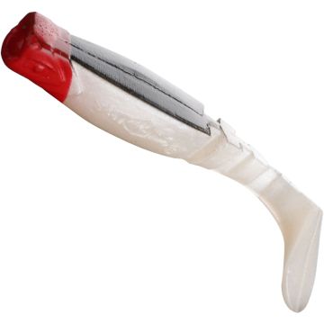 Shad Mikado Fishunter PMFHL7-02RH, 7cm, 5 db/csomag