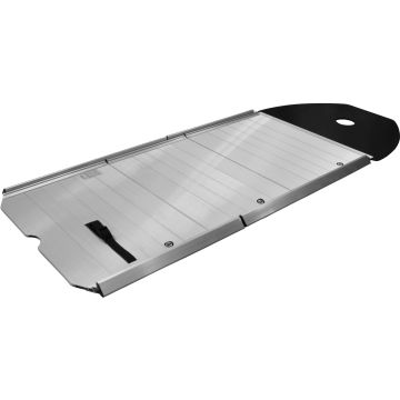 Podea Aluminiu Allroundmarin pentru Vario 360, 280x102cm