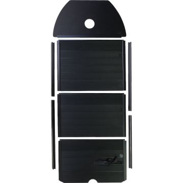 Podea din Aluminiu pentru Barca Allroundmarin Xtream