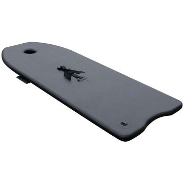 Podea din Aluminiu Allroundmarin pentru Kiwi 260, Verde Masliniu