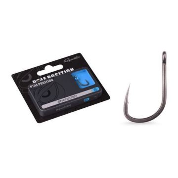 Gamakatsu Strategy Pole Position Snagster PTFE horog, 10db/csomag