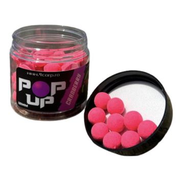 Pop Up 4Carp, 12mm, 40g/üveg