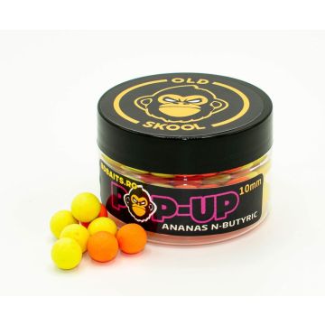 Pop-up BD Baits, 10mm