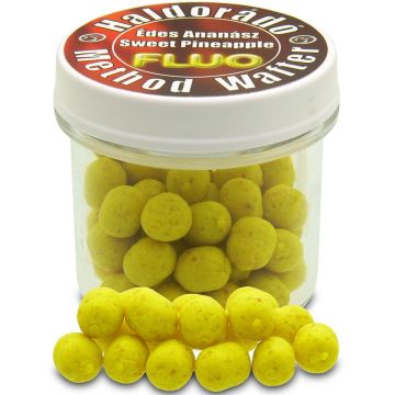 Pop Up Critic Echilibrat Haldorado Fluo Method Wafter, 8mm, 10g