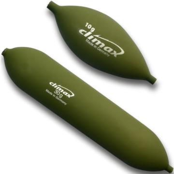 Úszó Climax Cult Catfish U-Floats, 1 db/csomag