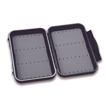Cutie pentru Accesorii C&F Design Medium WP Case w Slit Foam, Black