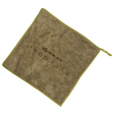 Prosop Korum Progress Microfibre Towel