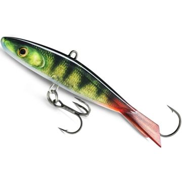 Vobler Rapala Jigging Shadow Rap, Culoare PEL, 9cm, 17g