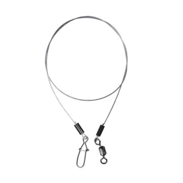 Struna Titan Dragon Leader Surflon A.F.W Braid 1x19 Classic, 8kg, 2db/bliszterben