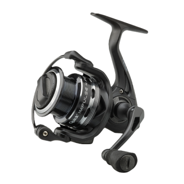 Orsó DAM Quick Impulse 4 Feeder