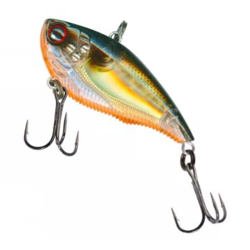 Yo-Zuri 3DB Vibe 65S wobbler, PGBL szín, 6,5 cm, 14,5 g