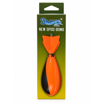 Etetőrakéta SMAX Spomb, Mare