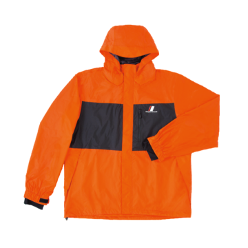 Major Craft Rain-X vízálló esőruha, narancs