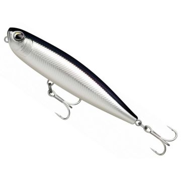 Rapala Precision Xtreme Pencil Saltwater wobler, BFH, 12,7cm, 26g