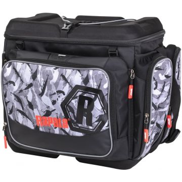 Geanta Rapala LureCamo Tackle Magnum, 45x30x39cm